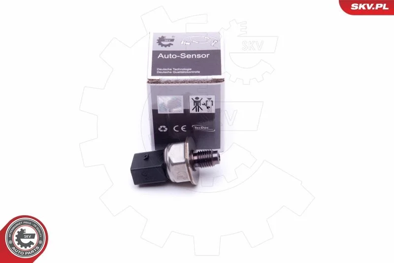 Sensor, pressão do combustível ESEN SKV 17SKV584
