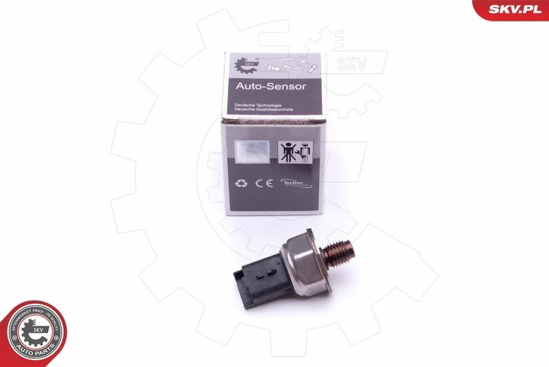 Sensor, pressão do combustível ESEN SKV 17SKV586