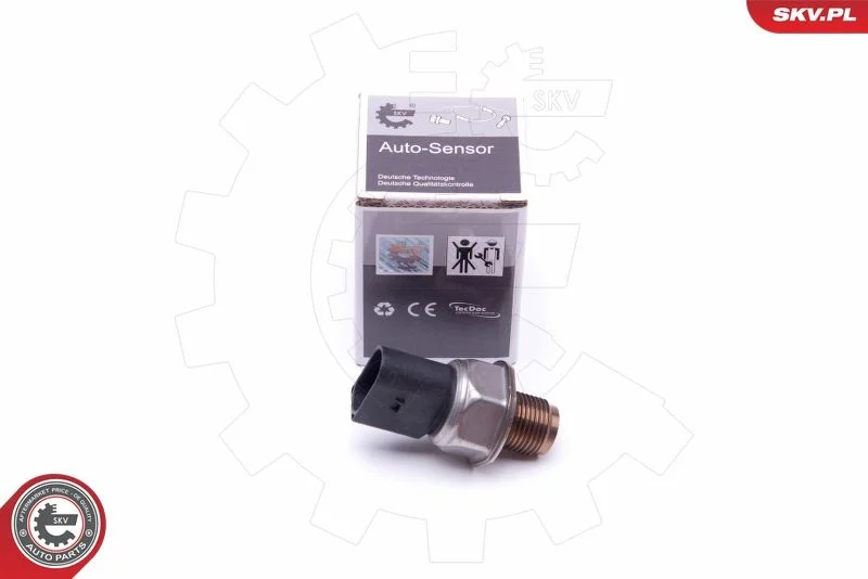 Sensor, pressão do combustível ESEN SKV 17SKV590