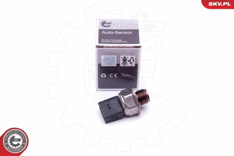 Sensor, pressão do combustível ESEN SKV 17SKV595