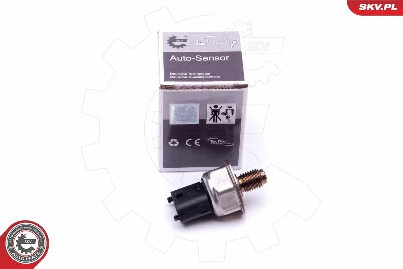 Sensor, pressão do combustível ESEN SKV 17SKV596