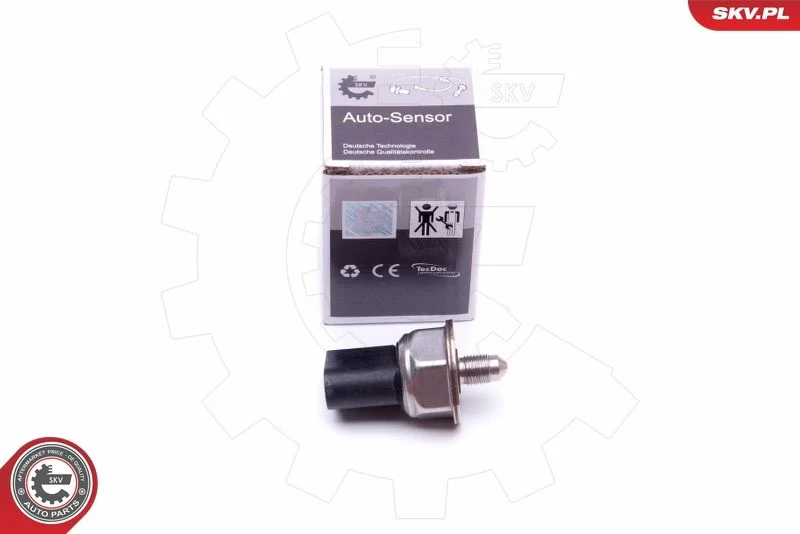 Sensor, pressão do combustível ESEN SKV 17SKV597