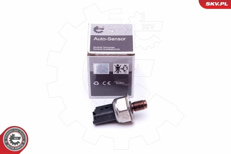 Sensor, pressão do combustível ESEN SKV 17SKV598