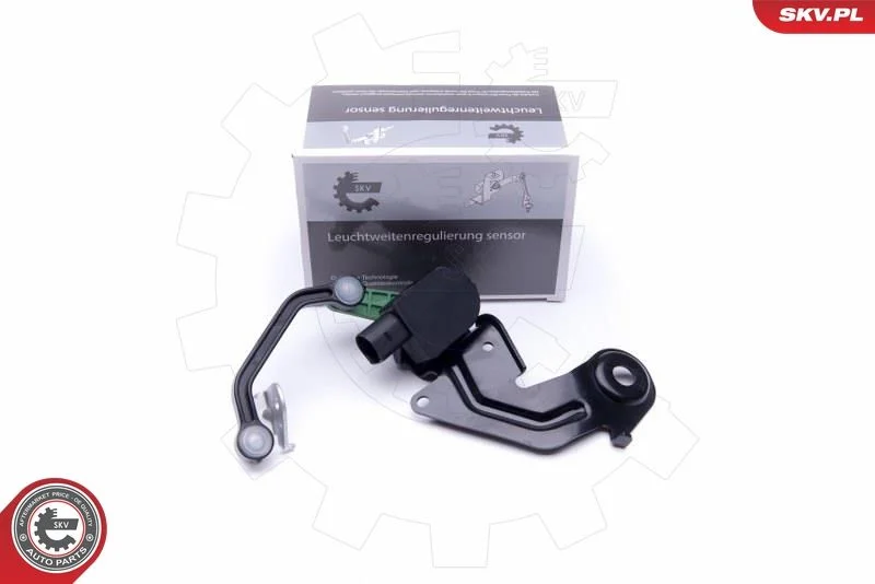 Sensor, headlight levelling ESEN SKV 17SKV602