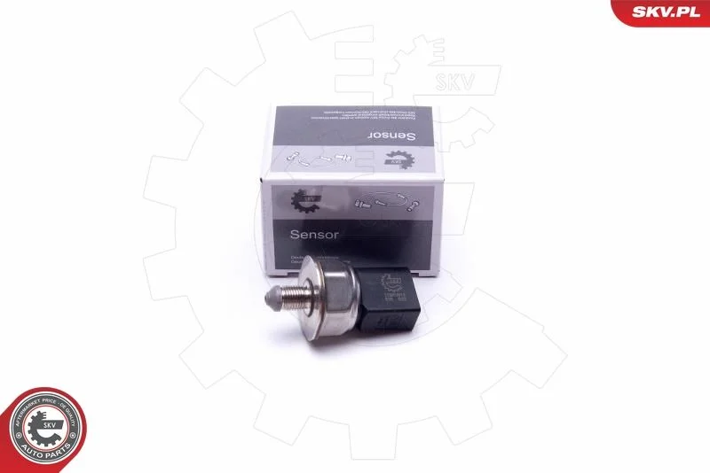 Sensor, pressão do combustível ESEN SKV 17SKV613