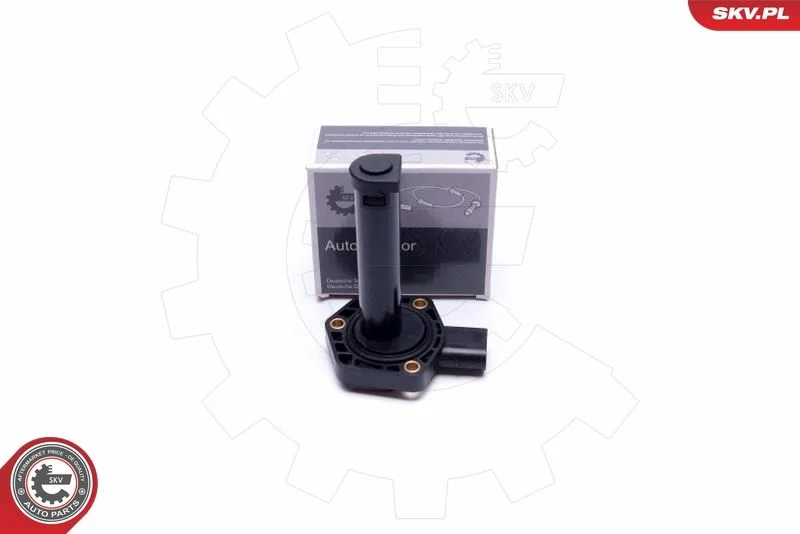 Sensor, nível de óleo do motor ESEN SKV 17SKV628