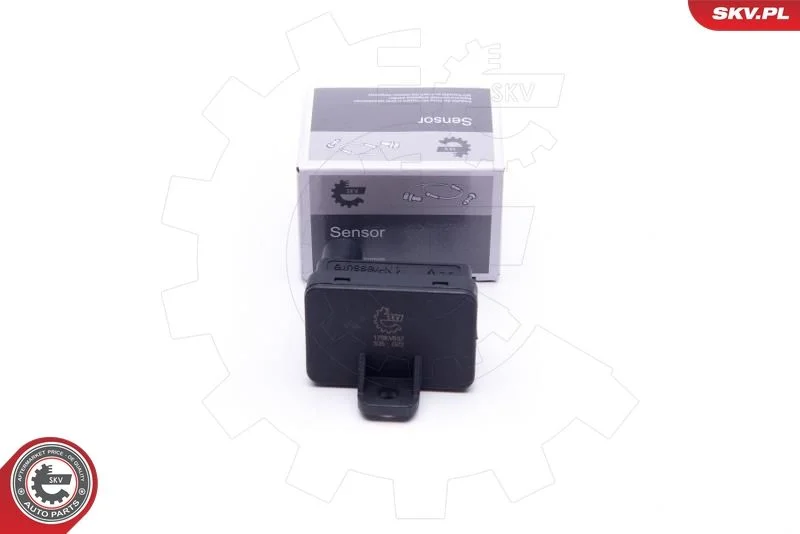 Sensor, pressão do coletor de admissão ESEN SKV 17SKV632