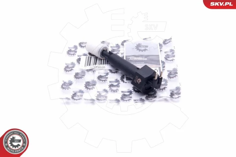 Sensor, nível de líquido de refrigeração ESEN SKV 17SKV635