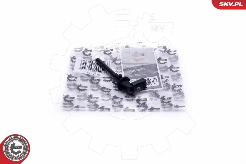 Sensor, nível de líquido de refrigeração ESEN SKV 17SKV636