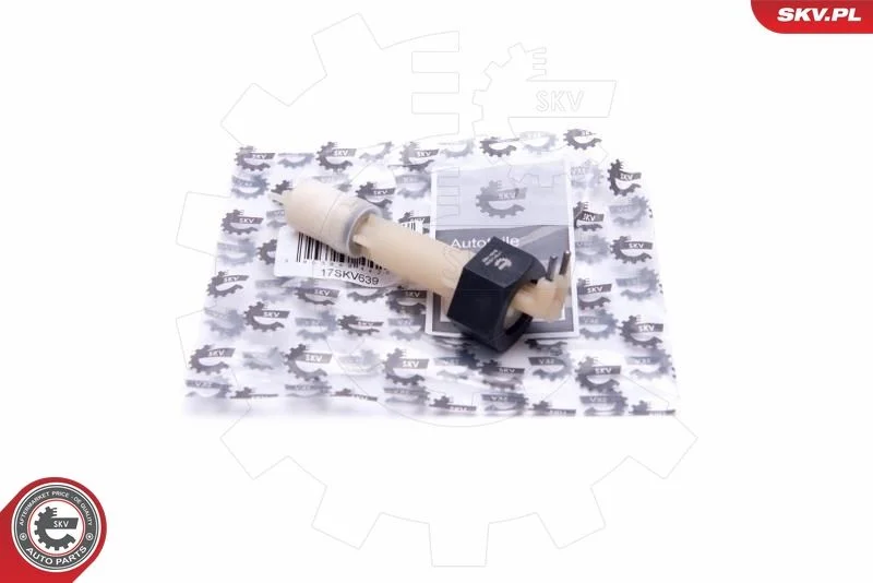 Sensor, nível de líquido de refrigeração ESEN SKV 17SKV639