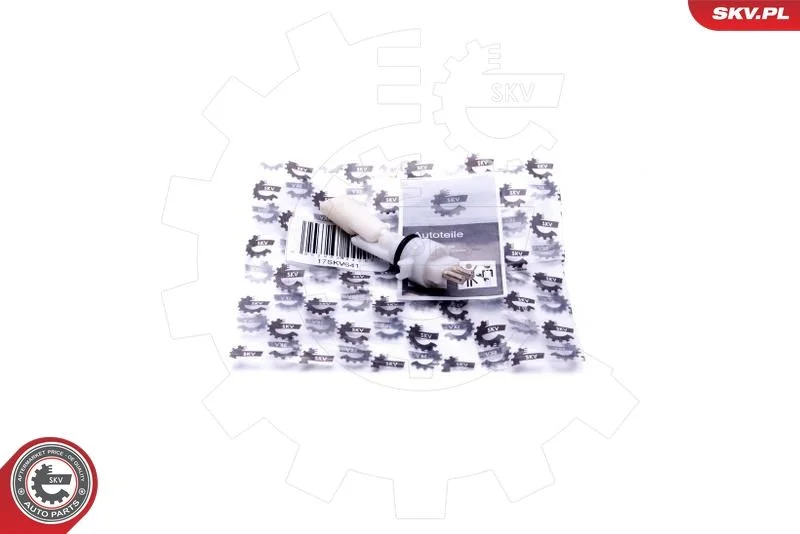 Sensor, nível de líquido de refrigeração ESEN SKV 17SKV641