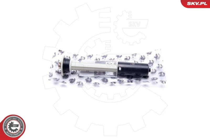 Sensor, nível do fluido do limpador ESEN SKV 17SKV642