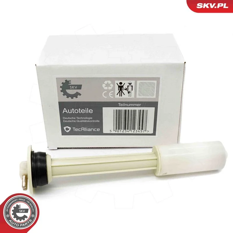 Sensor, nível de líquido de refrigeração ESEN SKV 17SKV643