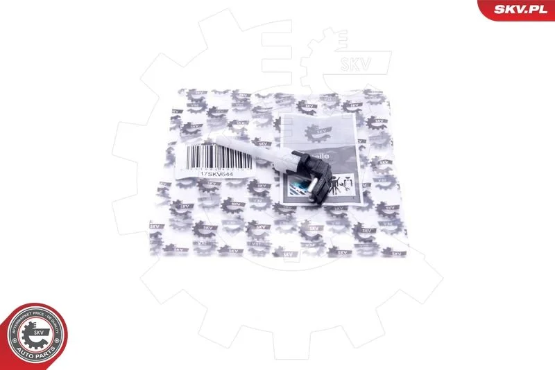 Sensor, nível de líquido de refrigeração ESEN SKV 17SKV644