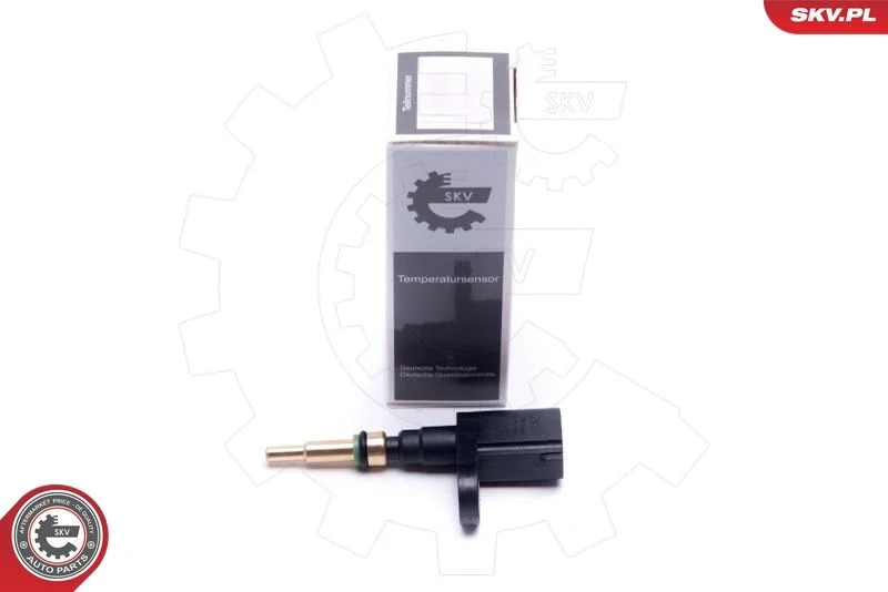 Sensor, coolant temperature ESEN SKV 17SKV675