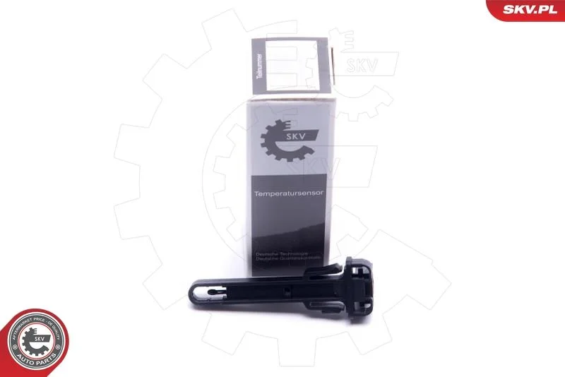 Sensor, interior temperature ESEN SKV 17SKV695