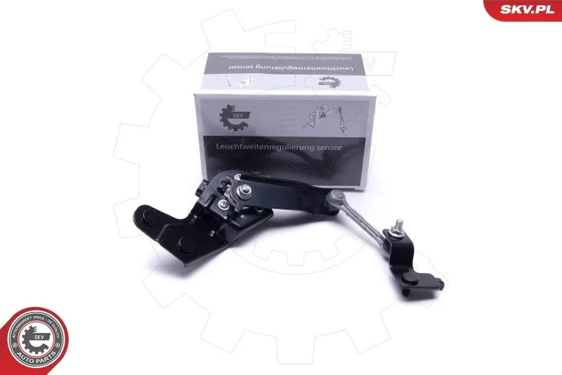 Sensor, nivelamento dos faróis ESEN SKV 17SKV721