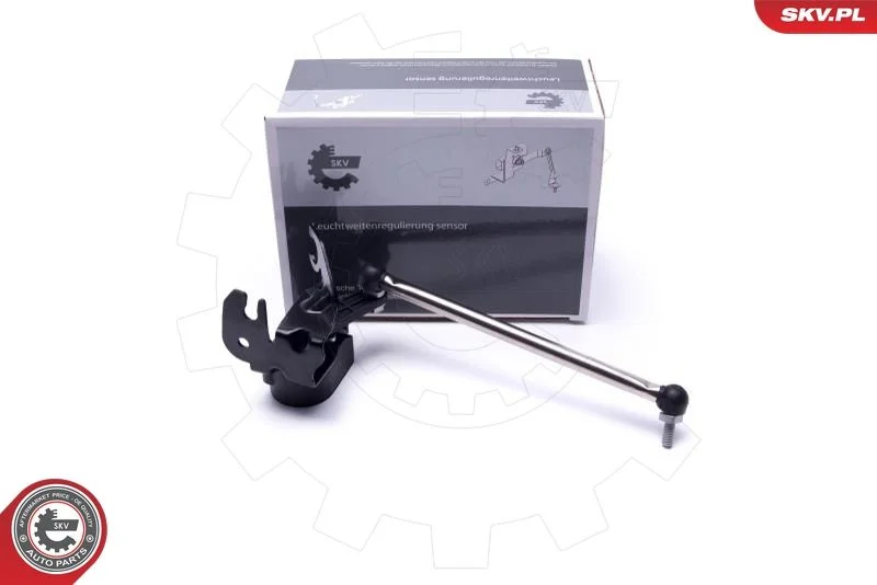 Sensor, nivelamento dos faróis ESEN SKV 17SKV726