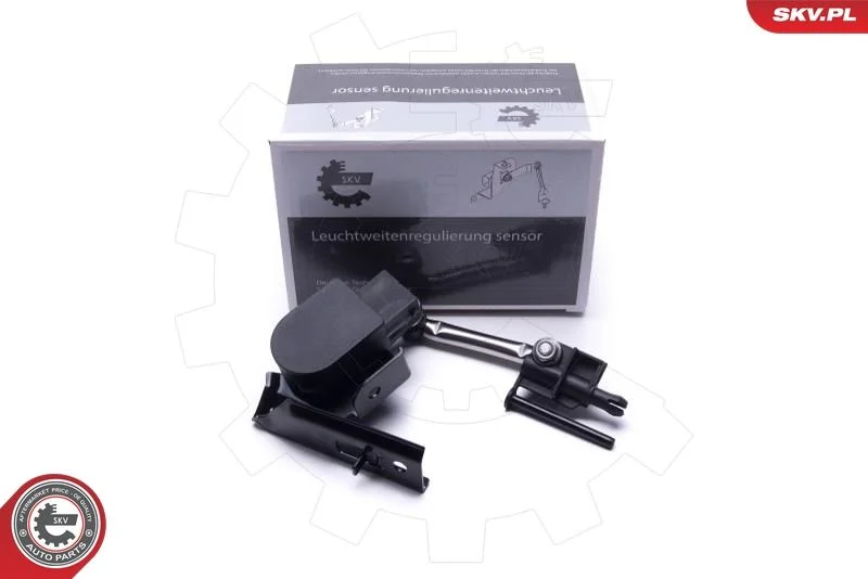 Sensor, headlight levelling ESEN SKV 17SKV729
