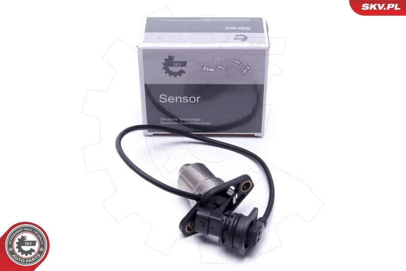 Sensor, nível de óleo do motor ESEN SKV 17SKV739