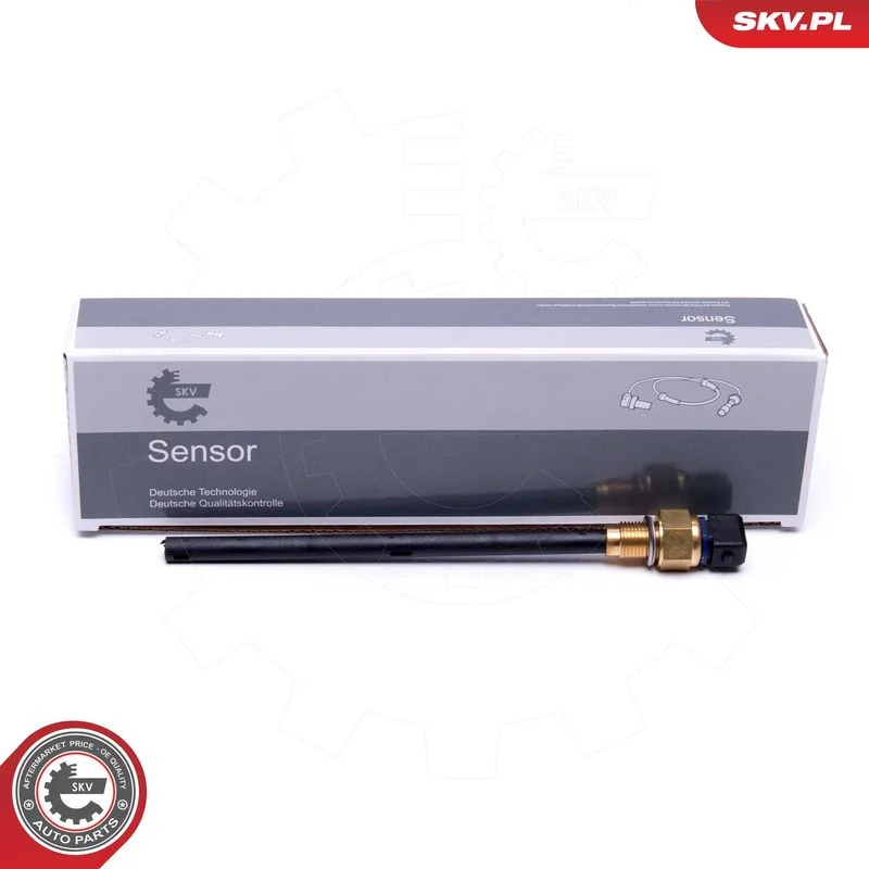 Sensor, nível de óleo do motor ESEN SKV 17SKV743