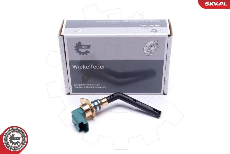 Sensor, nível de óleo do motor ESEN SKV 17SKV745