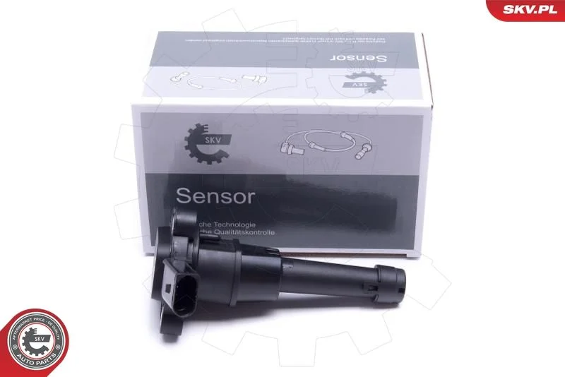 Sensor, nível de óleo do motor ESEN SKV 17SKV747