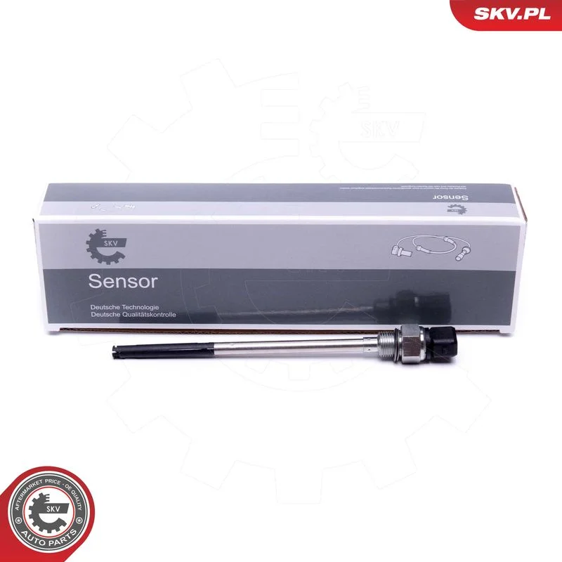 Sensor, nível de óleo do motor ESEN SKV 17SKV748