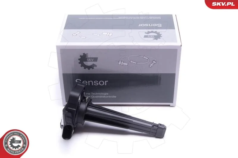 Sensor, nível de óleo do motor ESEN SKV 17SKV754
