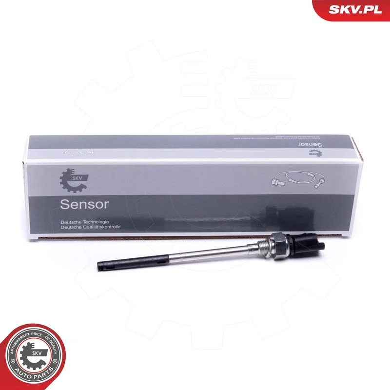 Sensor, nível de óleo do motor ESEN SKV 17SKV755
