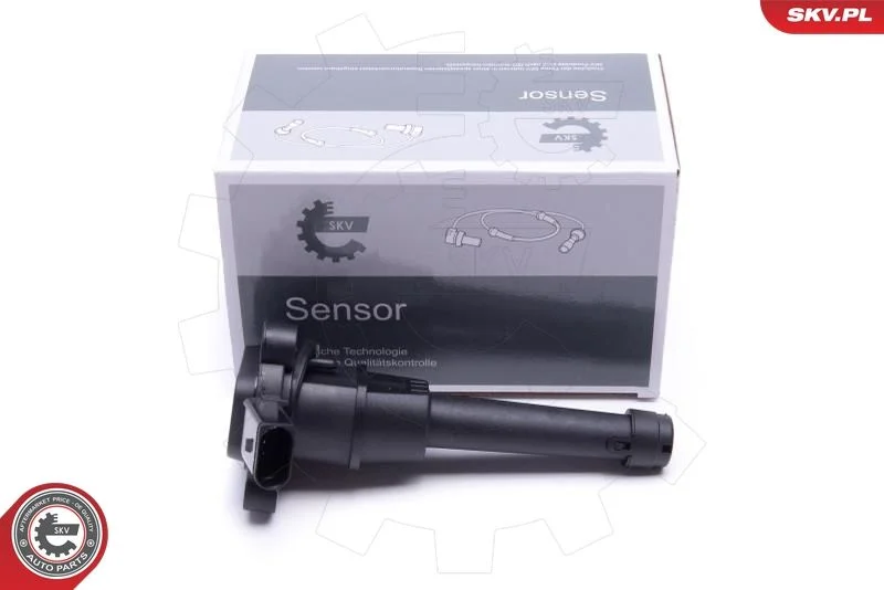 Sensor, nível de óleo do motor ESEN SKV 17SKV756