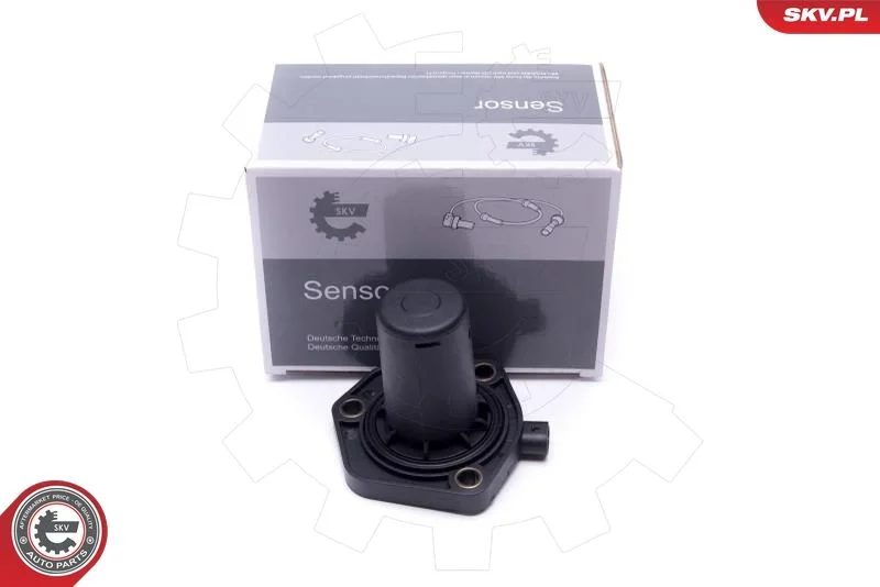 Sensor, nível de óleo do motor ESEN SKV 17SKV757