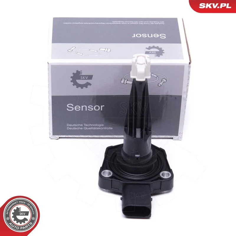 Sensor, nível de óleo do motor ESEN SKV 17SKV758