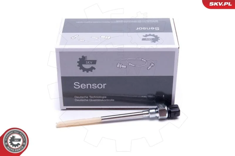 Sensor, nível de óleo do motor ESEN SKV 17SKV760