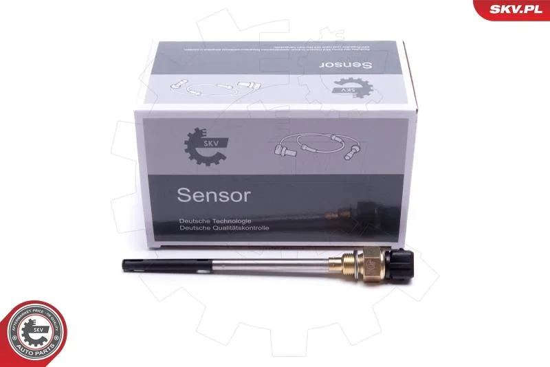 Sensor, nível de óleo do motor ESEN SKV 17SKV763