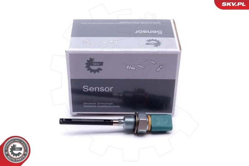 Sensor, nível de óleo do motor ESEN SKV 17SKV764