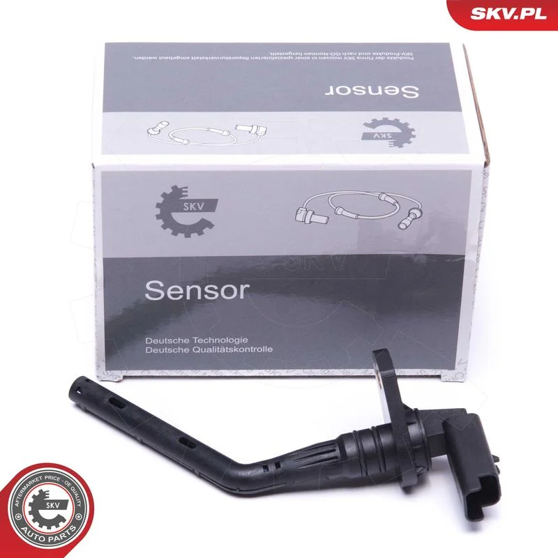 Sensor, nível de óleo do motor ESEN SKV 17SKV765