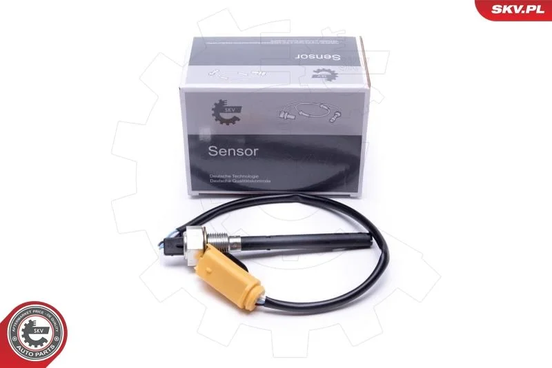 Sensor, nível de óleo do motor ESEN SKV 17SKV766