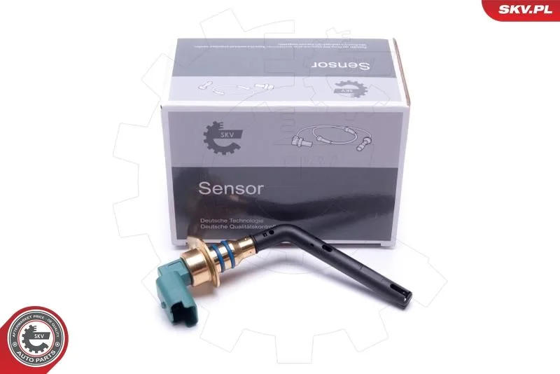 Sensor, nível de óleo do motor ESEN SKV 17SKV767