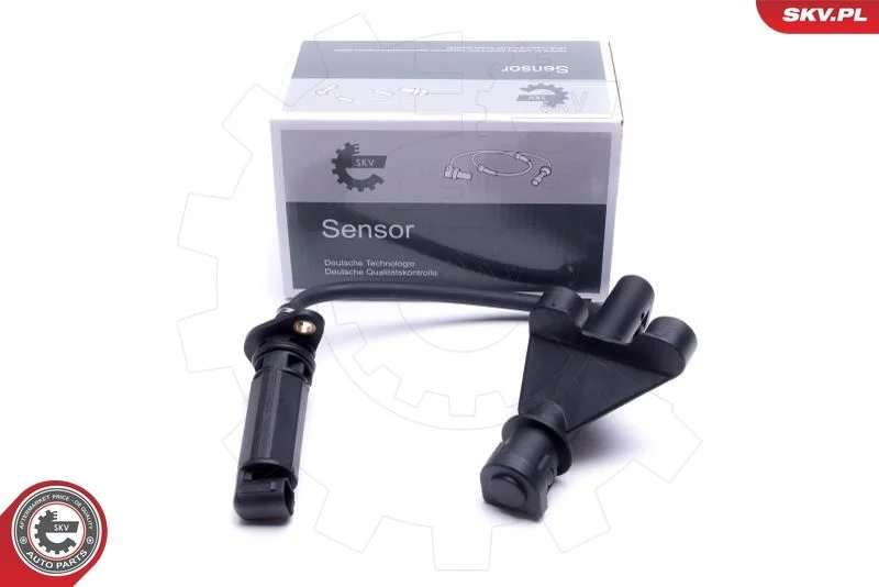 Sensor, nível de óleo do motor ESEN SKV 17SKV768