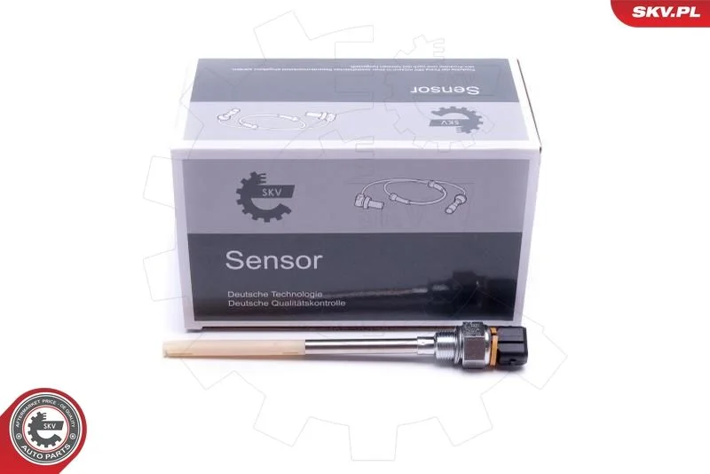 Sensor, nível de óleo do motor ESEN SKV 17SKV771
