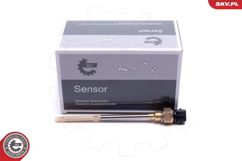 Sensor, nível de óleo do motor ESEN SKV 17SKV772