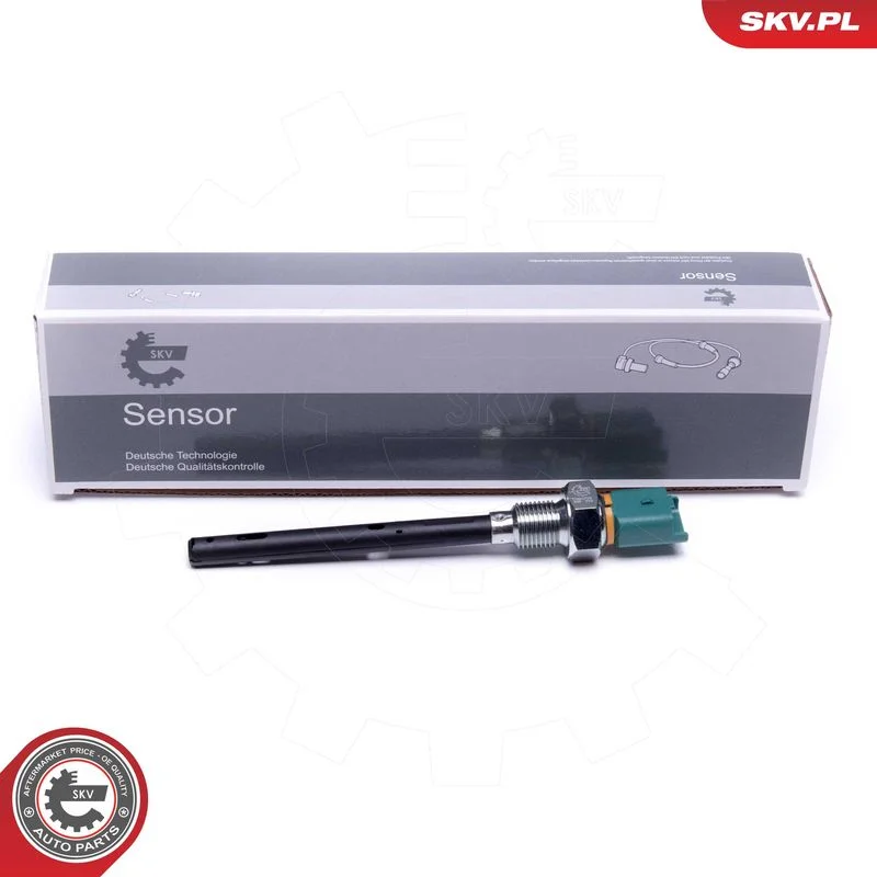 Sensor, nível de óleo do motor ESEN SKV 17SKV773