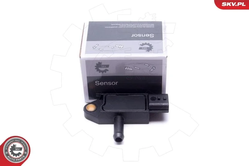 Sensor, pressão de escape ESEN SKV 17SKV779