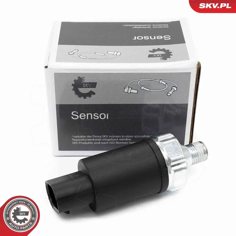 Interruptor de pressão de óleo ESEN SKV 17SKV823