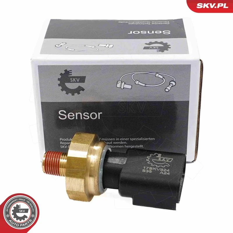 Interruptor de pressão de óleo ESEN SKV 17SKV824
