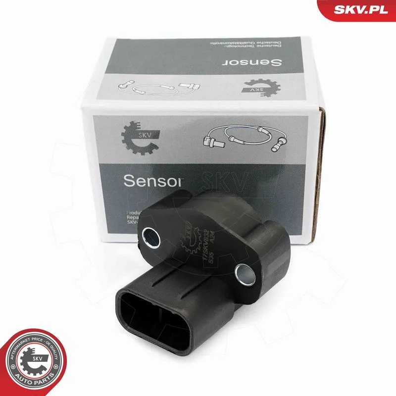 Sensor do atuador, válvula do acelerador ESEN SKV 17SKV832