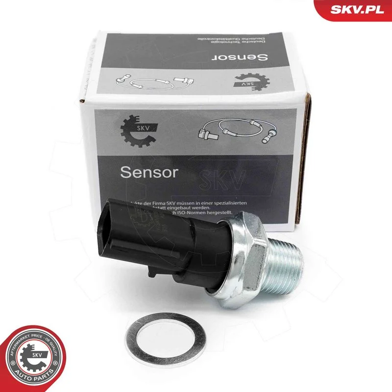 Interruptor de pressão de óleo ESEN SKV 17SKV838
