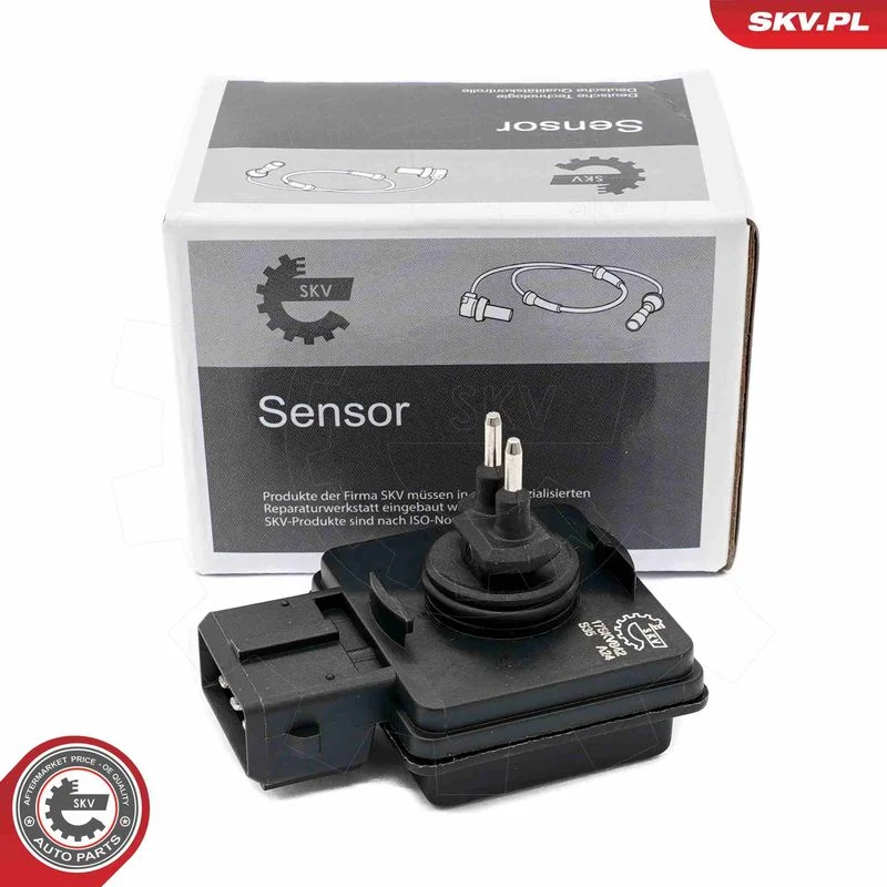 Sensor, nível de líquido de refrigeração ESEN SKV 17SKV842