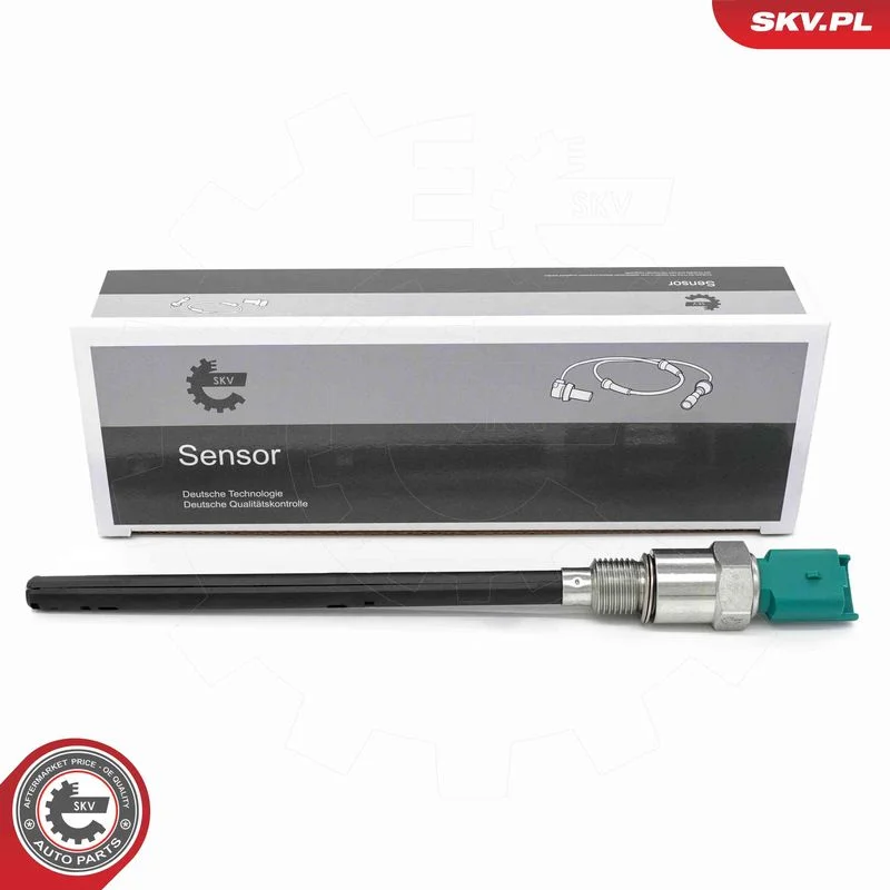 Sensor, nível de óleo do motor ESEN SKV 17SKV921